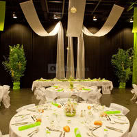 Mariage salle pitot