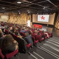 Salle séminaires