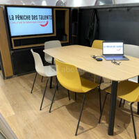 Salle de réception