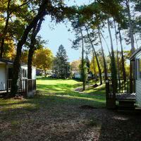 Camping Parc du Val de l'Eyre