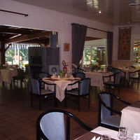 Photo du restaurant