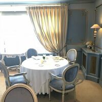 Hôtel Restaurant Gastronomique Herve Garrapit