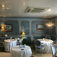 Hôtel Restaurant Gastronomique Herve Garrapit