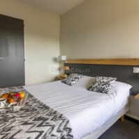 Chambre confort
