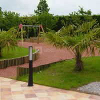 Aire de jeux enfants