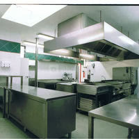 Cuisine professionnelle