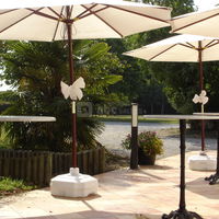 Aménagement terrasse