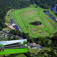 Hippodrome de l'Isle Briand