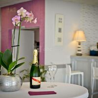 Hôtel Restaurant l'Amandier