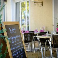 Hôtel Restaurant l'Amandier