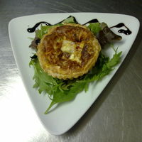 Le Dionysos-Hostellerie l'Horizon