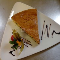 Le Dionysos-Hostellerie l'Horizon