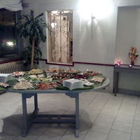 Le Dionysos-Hostellerie l'Horizon