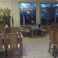 Le Dionysos-Hostellerie l'Horizon