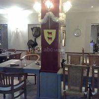 Le Dionysos-Hostellerie l'Horizon