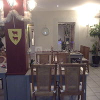 Le Dionysos-Hostellerie l'Horizon