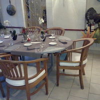 Le Dionysos-Hostellerie l'Horizon