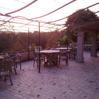 Le Dionysos-Hostellerie l'Horizon