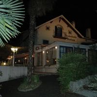 Le Dionysos-Hostellerie l'Horizon