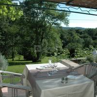 Le Dionysos-Hostellerie l'Horizon