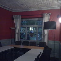 Le Dionysos-Hostellerie l'Horizon