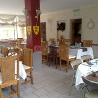 Le Dionysos-Hostellerie l'Horizon