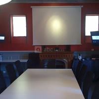 Salle de sémianire