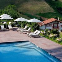 Auberge Ostapé