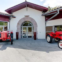 Auberge Ostapé