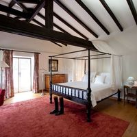 Auberge Ostapé