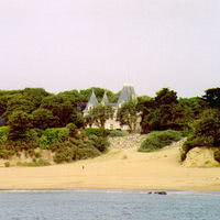 Château de Saint Marc