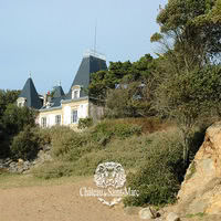 Château de Saint Marc