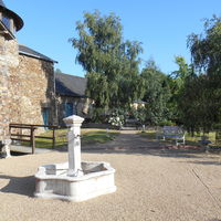 Manoir de la Blandinais