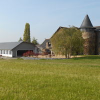 Manoir de la Blandinais