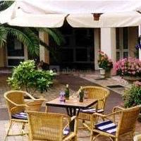Hôtel Escale Oceania Biarritz***
