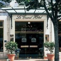 Best Western le Grand Hôtel