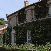 Château de la Bidiere