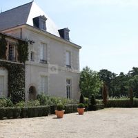 Château de la Bidiere