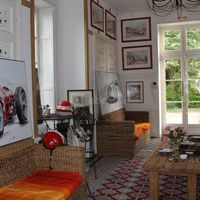 Château de la Bidiere