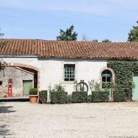 Château de la Bidiere