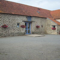 La Salle de Trovray