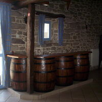 La Salle de Trovray