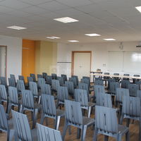 Salle de l'Orangerie