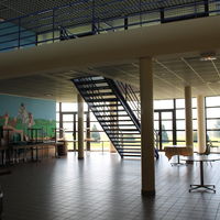 Espace détente de l'Espace Sport