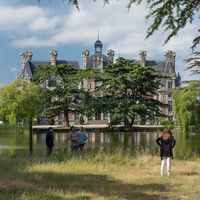 Château de la Turmelière