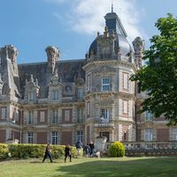 Château de la Turmelière