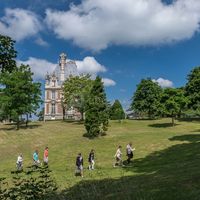 Domaine de la Turmelière