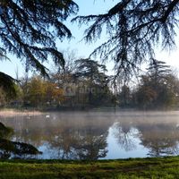 Domaine de la Turmelière