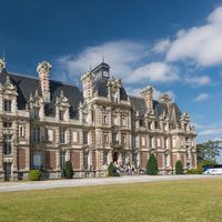Château de la Turmelière