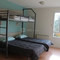 Chambre du gîte Tilleuls